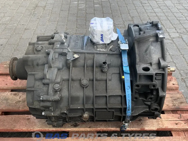 DAF LF Euro 6 - Caja de cambios para Camión: foto 3 DAF LF Euro 6 - Caja de cambios para Camión: foto 3
