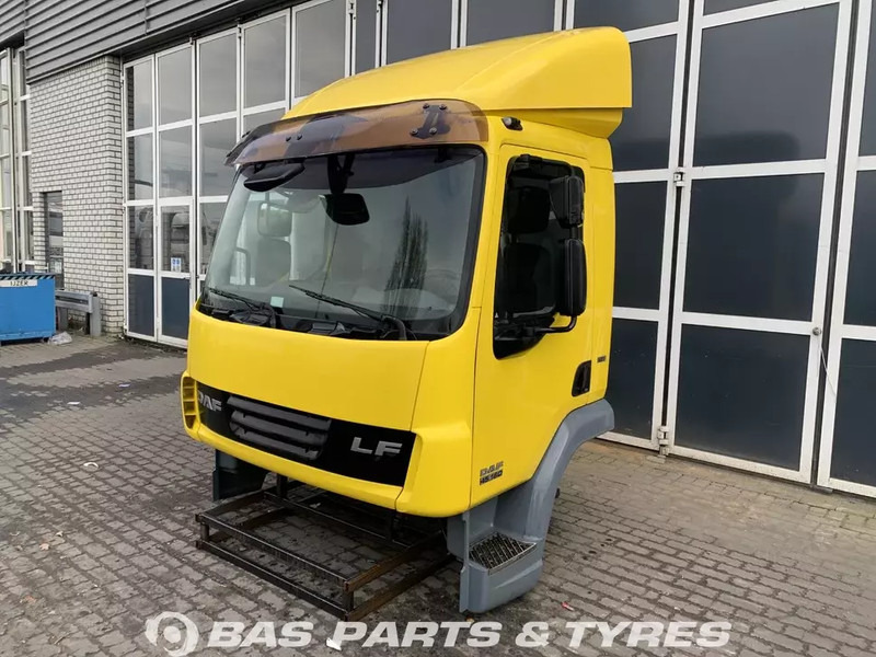 DAF LF45 Euro 4-5 DAF Day Cab L1H1 1404246 - Cabina e interior para Camión: foto 1 DAF LF45 Euro 4-5 DAF Day Cab L1H1 1404246 - Cabina e interior para Camión: foto 1