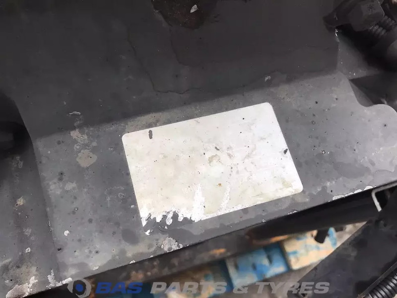 DAF LF55 Euro 4-5 - Motor para Camión: foto 5 DAF LF55 Euro 4-5 - Motor para Camión: foto 5