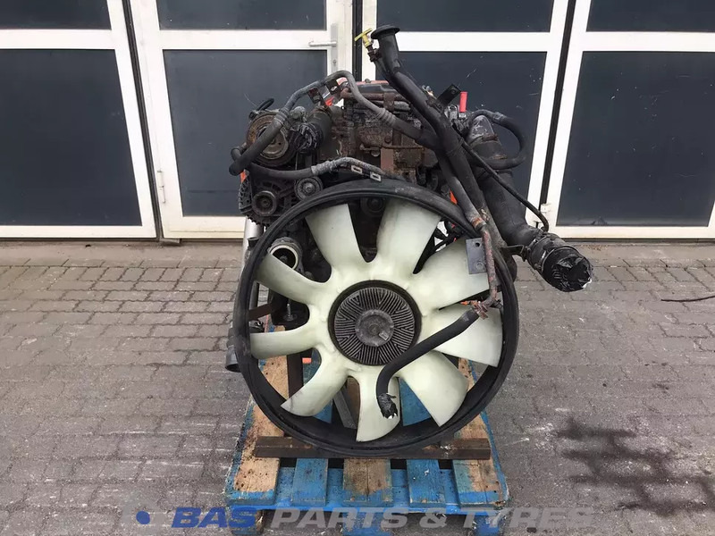 DAF LF55 Euro 4-5 - Motor para Camión: foto 4 DAF LF55 Euro 4-5 - Motor para Camión: foto 4