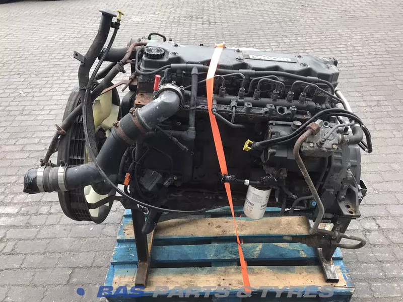 DAF LF55 Euro 4-5 - Motor para Camión: foto 1 DAF LF55 Euro 4-5 - Motor para Camión: foto 1