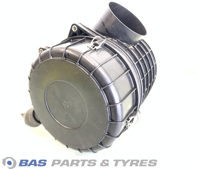 DAF Luchtfilterhuis DAF 2357604 - Sistema de admisión de aire para Camión: foto 2 DAF Luchtfilterhuis DAF 2357604 - Sistema de admisión de aire para Camión: foto 2