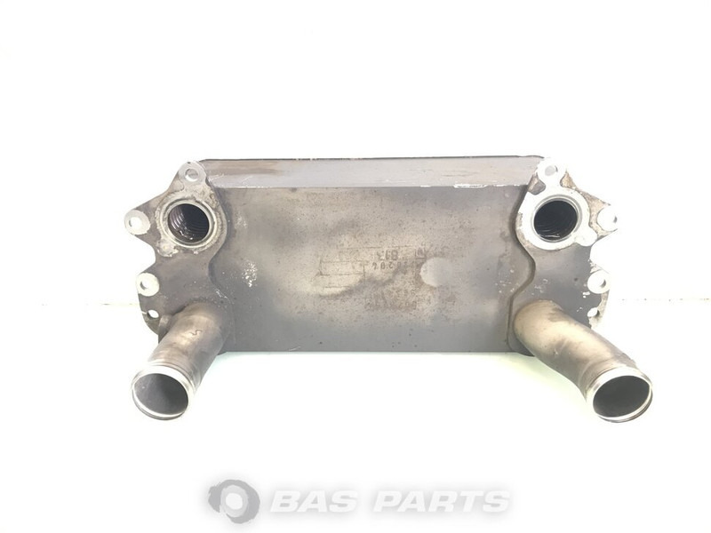 DAF Oliekoeler DAF 1828395 - Enfriador de aceite para Camión: foto 3 DAF Oliekoeler DAF 1828395 - Enfriador de aceite para Camión: foto 3