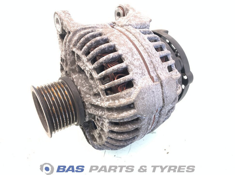 DAF - Alternador para Camión: foto 1 DAF - Alternador para Camión: foto 1