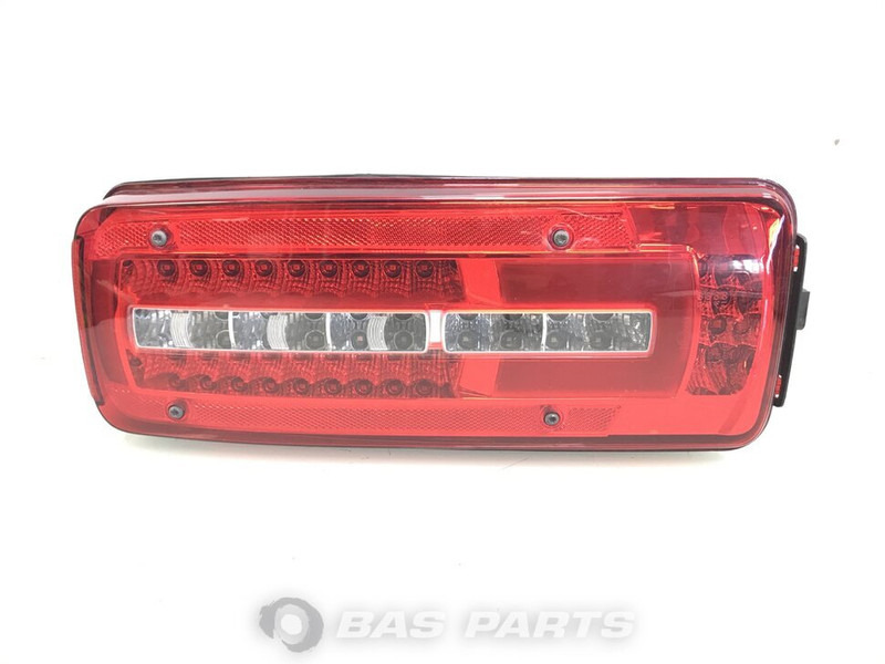DAF - Luz trasera para Camión: foto 1 DAF - Luz trasera para Camión: foto 1