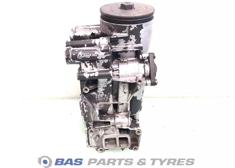 DAF  - Filtro de aceite para Camión: foto 2 DAF  - Filtro de aceite para Camión: foto 2