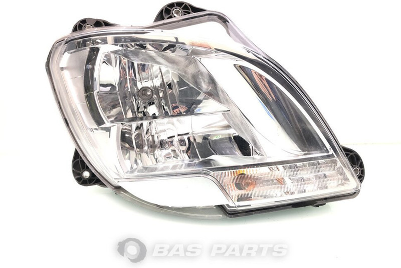 DAF - Faro delantero para Camión: foto 1 DAF - Faro delantero para Camión: foto 1