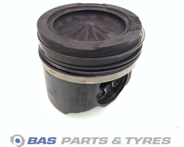 DAF - Motor para Camión: foto 1 DAF - Motor para Camión: foto 1
