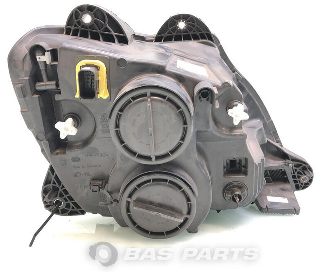 DAF - Faro delantero para Camión: foto 2 DAF - Faro delantero para Camión: foto 2