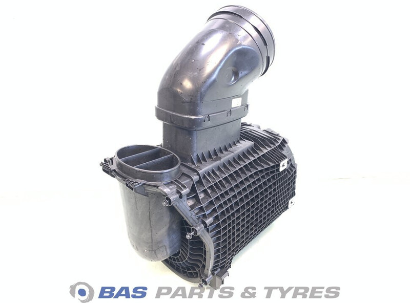 DAF - Sistema de admisión de aire para Camión: foto 2 DAF - Sistema de admisión de aire para Camión: foto 2