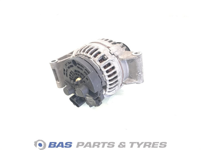 DAF - Alternador para Camión: foto 3 DAF - Alternador para Camión: foto 3