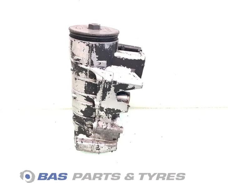 DAF  - Filtro de aceite para Camión: foto 4 DAF  - Filtro de aceite para Camión: foto 4