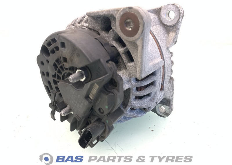 DAF - Alternador para Camión: foto 3 DAF - Alternador para Camión: foto 3
