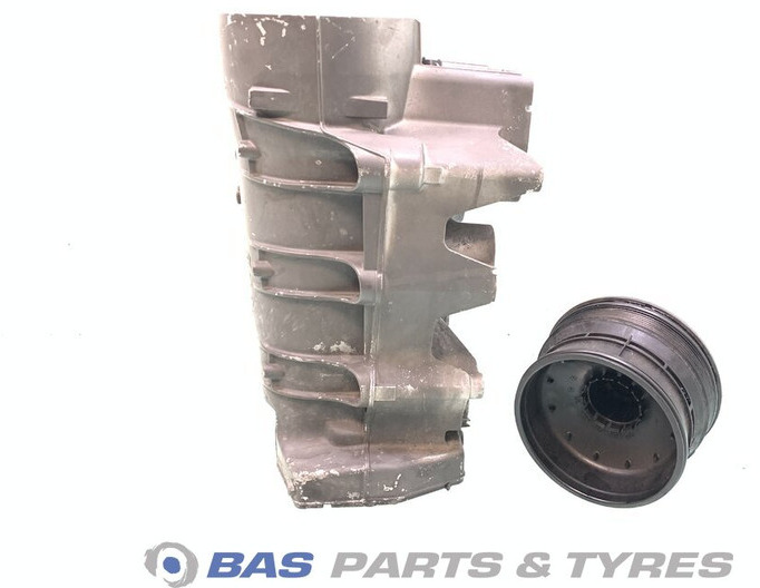 DAF  - Filtro de aceite para Camión: foto 3 DAF  - Filtro de aceite para Camión: foto 3