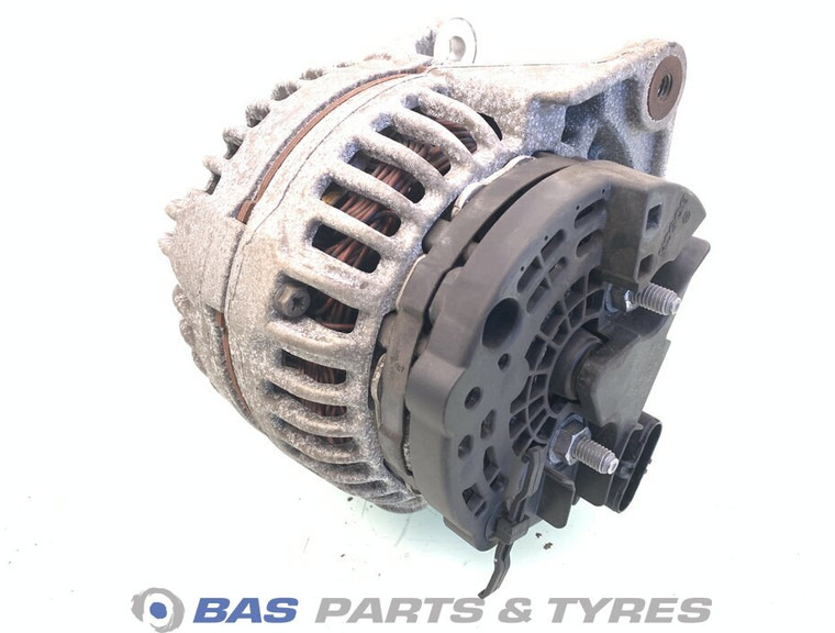 DAF - Alternador para Camión: foto 2 DAF - Alternador para Camión: foto 2