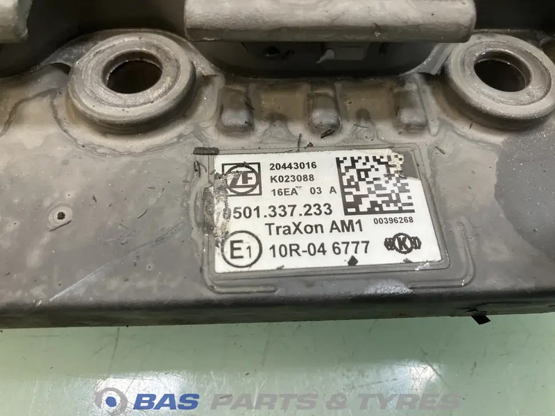DAF - Caja de cambios para Camión: foto 2 DAF - Caja de cambios para Camión: foto 2