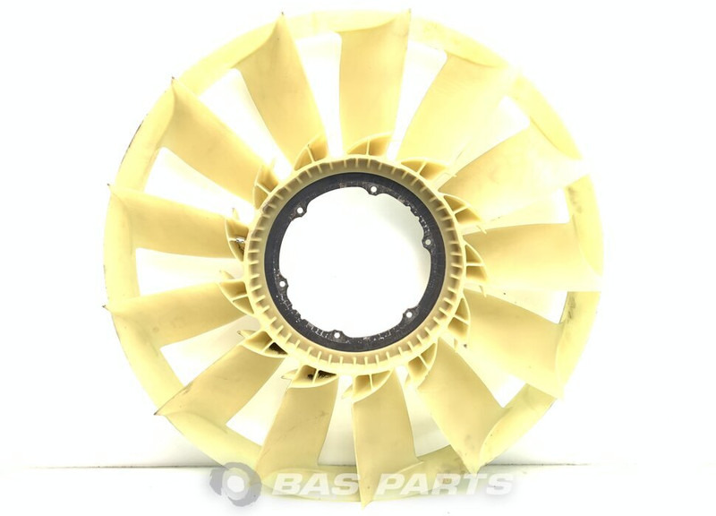 DAF - Ventilador para Camión: foto 2 DAF - Ventilador para Camión: foto 2