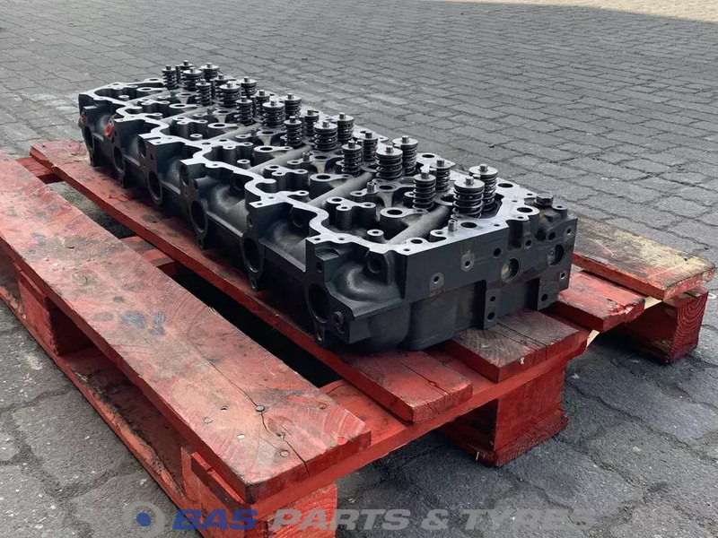 DAF - Bloque de cilindros para Camión: foto 3 DAF - Bloque de cilindros para Camión: foto 3