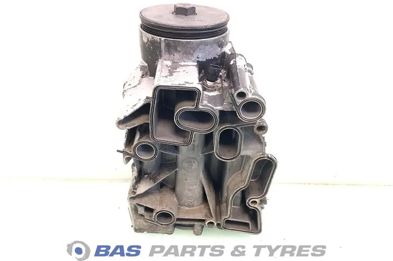 DAF  - Filtro de aceite para Camión: foto 3 DAF  - Filtro de aceite para Camión: foto 3