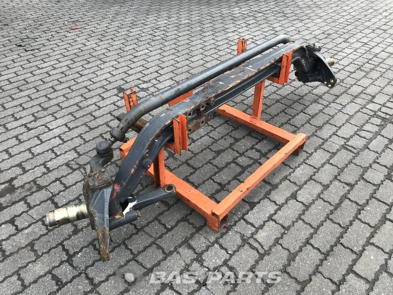 DAF - Eje delantero para Camión: foto 3 DAF - Eje delantero para Camión: foto 3