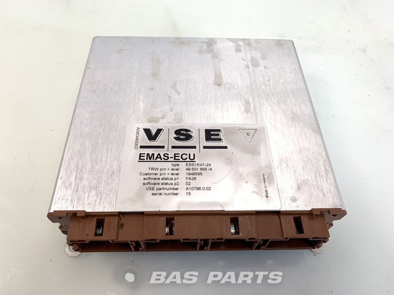 DAF - Cables/ Alambres para Camión: foto 1 DAF - Cables/ Alambres para Camión: foto 1