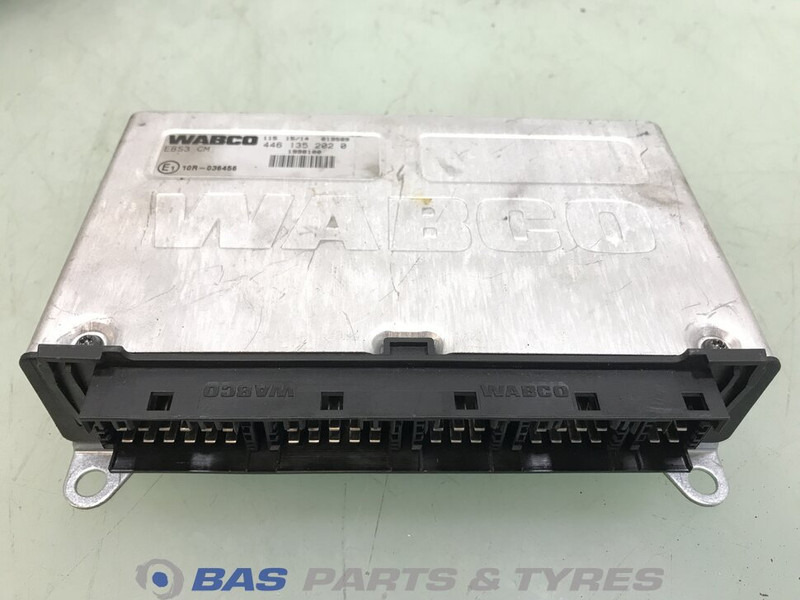 DAF Regeleenheid EBS DAF 1743000 - Cables/ Alambres para Camión: foto 1 DAF Regeleenheid EBS DAF 1743000 - Cables/ Alambres para Camión: foto 1