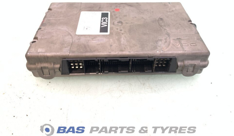 DAF Regeleenheid VIC DAF 1778409 - Cables/ Alambres para Camión: foto 1 DAF Regeleenheid VIC DAF 1778409 - Cables/ Alambres para Camión: foto 1