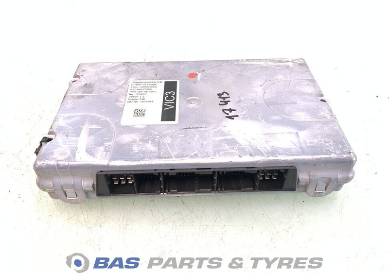 DAF Regeleenheid VIC DAF 1778409 - Cables/ Alambres para Camión: foto 1 DAF Regeleenheid VIC DAF 1778409 - Cables/ Alambres para Camión: foto 1