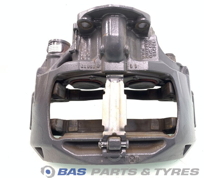 DAF Remklauw DAF 1862300 - Pinza de freno para Camión: foto 1 DAF Remklauw DAF 1862300 - Pinza de freno para Camión: foto 1