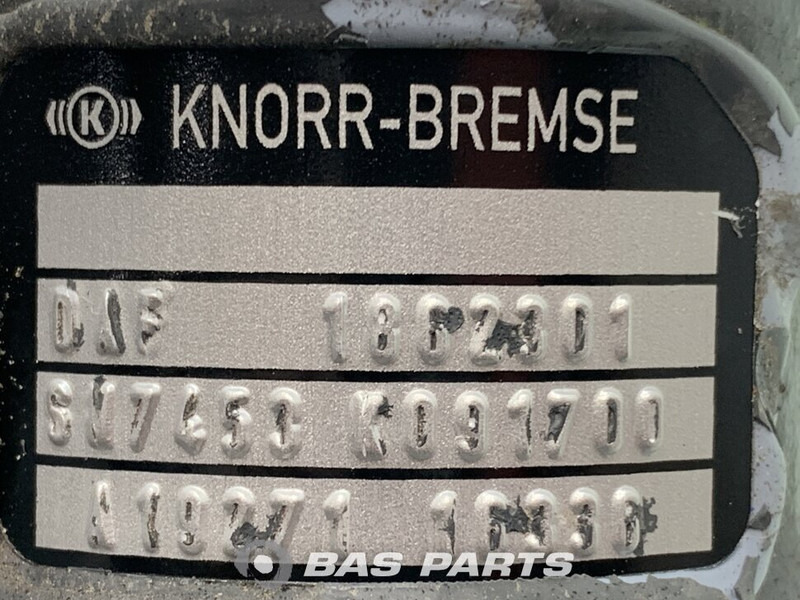 DAF Remklauw DAF 1862301 - Pinza de freno para Camión: foto 3 DAF Remklauw DAF 1862301 - Pinza de freno para Camión: foto 3