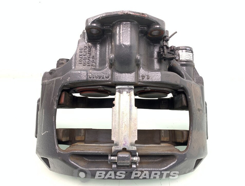 DAF Remklauw DAF 1862301 - Pinza de freno para Camión: foto 1 DAF Remklauw DAF 1862301 - Pinza de freno para Camión: foto 1