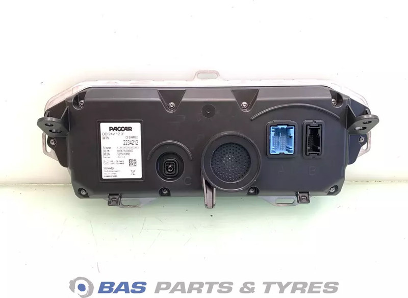 DAF XF G2 Instrumentenpaneel DAF 2234212 - Salpicadero para Camión: foto 2 DAF XF G2 Instrumentenpaneel DAF 2234212 - Salpicadero para Camión: foto 2