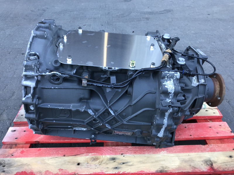 DAF XF G2 - Caja de cambios para Camión: foto 1 DAF XF G2 - Caja de cambios para Camión: foto 1