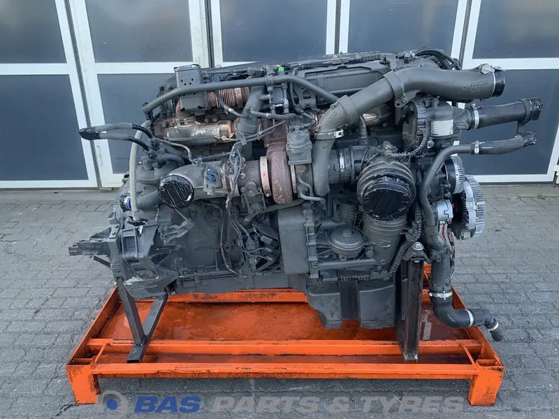 DAF XF G2 - Motor para Camión: foto 3 DAF XF G2 - Motor para Camión: foto 3