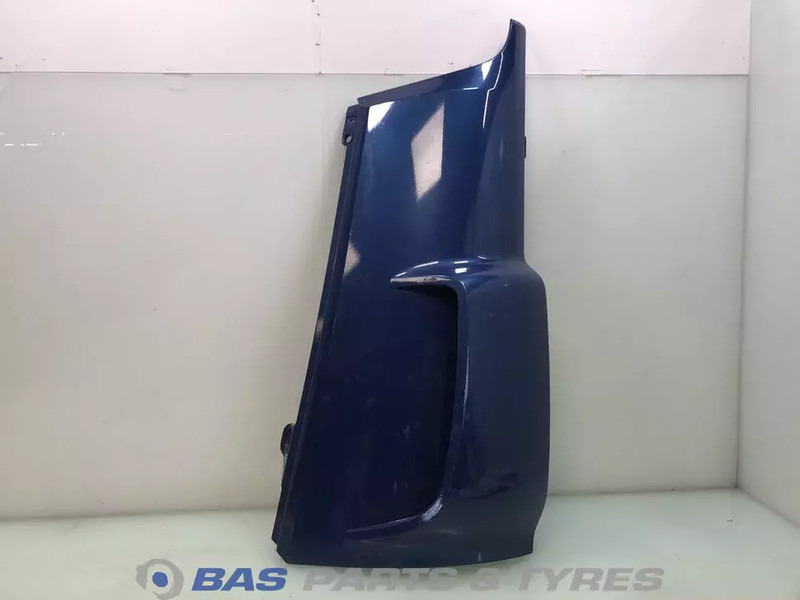 DAF XF106 Hoekschild DAF 1835709 - Carrocería y exterior para Camión: foto 1 DAF XF106 Hoekschild DAF 1835709 - Carrocería y exterior para Camión: foto 1