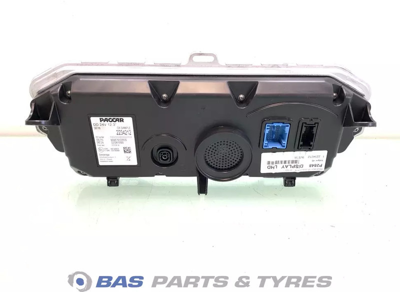 DAF XG Instrumentenpaneel DAF 2234212 - Salpicadero para Camión: foto 2 DAF XG Instrumentenpaneel DAF 2234212 - Salpicadero para Camión: foto 2