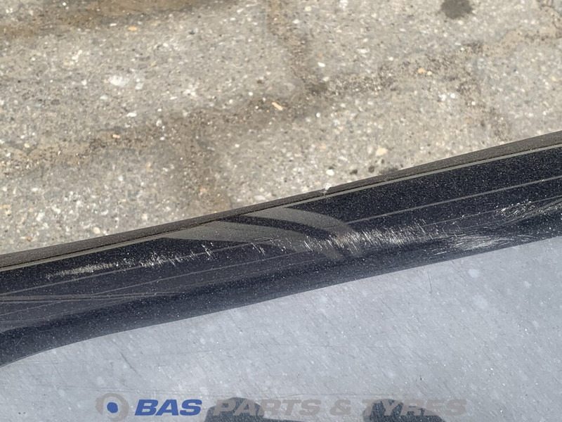 Visera parasol para Camión DAF Zonneklep DAF 1785061: foto 6