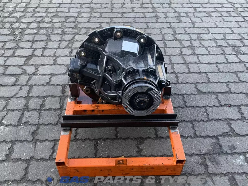 MAN Differentieel MAN HY-113000 81350106166 - Diferencial para Camión: foto 4 MAN Differentieel MAN HY-113000 81350106166 - Diferencial para Camión: foto 4