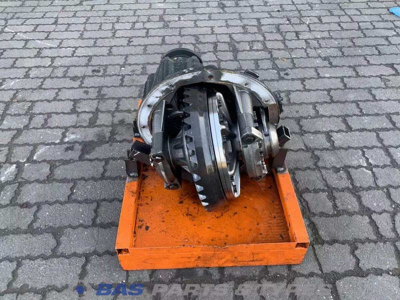 MAN Differentieel MAN HY-113000 81350106166 - Diferencial para Camión: foto 2 MAN Differentieel MAN HY-113000 81350106166 - Diferencial para Camión: foto 2