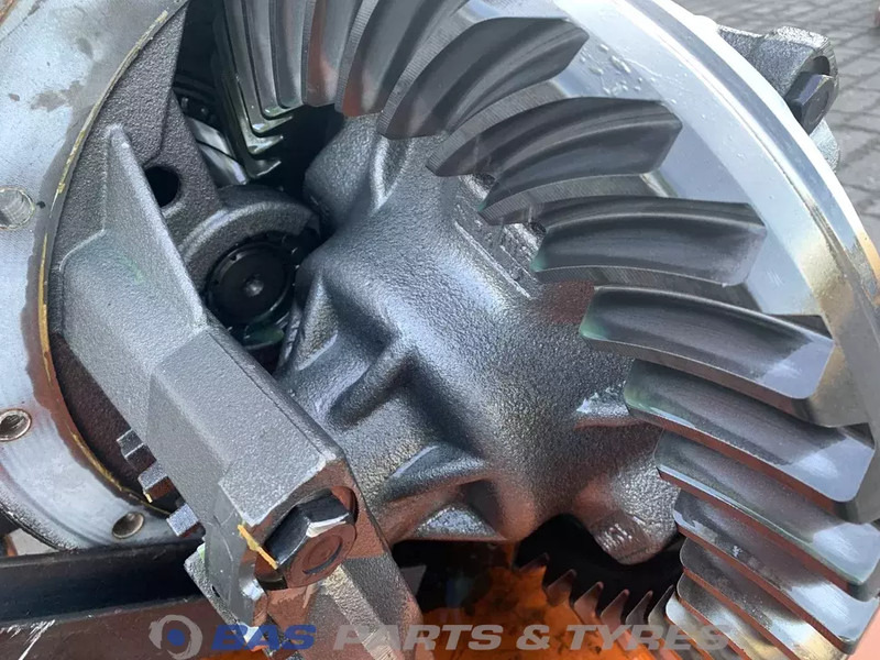 MAN Differentieel MAN HY-113000 81350106166 - Diferencial para Camión: foto 5 MAN Differentieel MAN HY-113000 81350106166 - Diferencial para Camión: foto 5