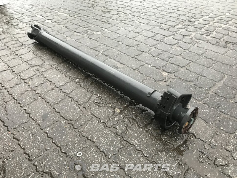 Mercedes-Benz Aandrijfas Mercedes A 971 410 39 01 - Palier para Camión: foto 2 Mercedes-Benz Aandrijfas Mercedes A 971 410 39 01 - Palier para Camión: foto 2