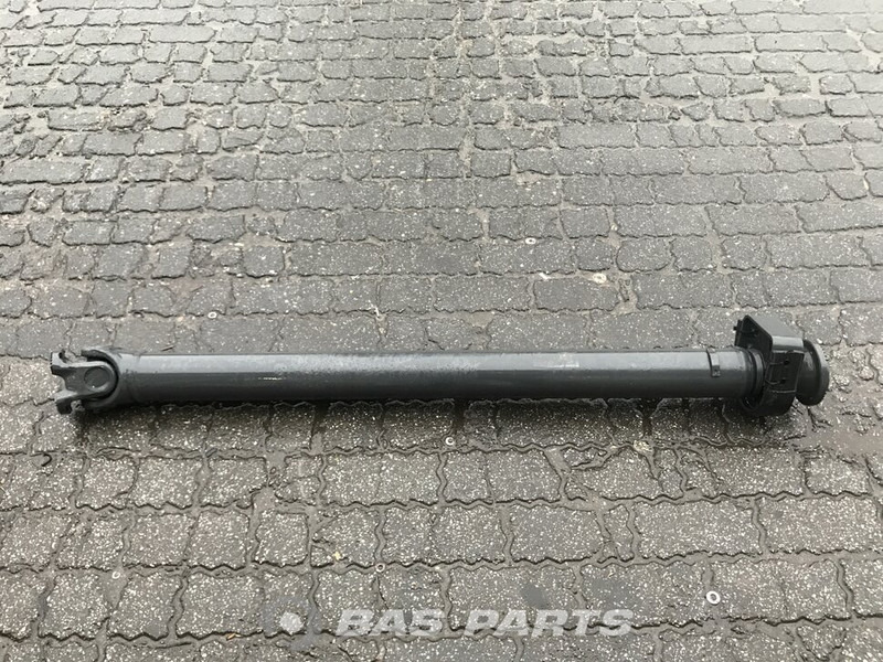 Mercedes-Benz Aandrijfas Mercedes A 971 410 39 01 - Palier para Camión: foto 1 Mercedes-Benz Aandrijfas Mercedes A 971 410 39 01 - Palier para Camión: foto 1