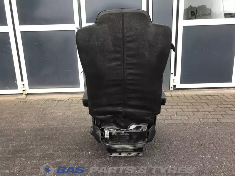 Mercedes-Benz Actros MP4 - Asiento para Camión: foto 3 Mercedes-Benz Actros MP4 - Asiento para Camión: foto 3