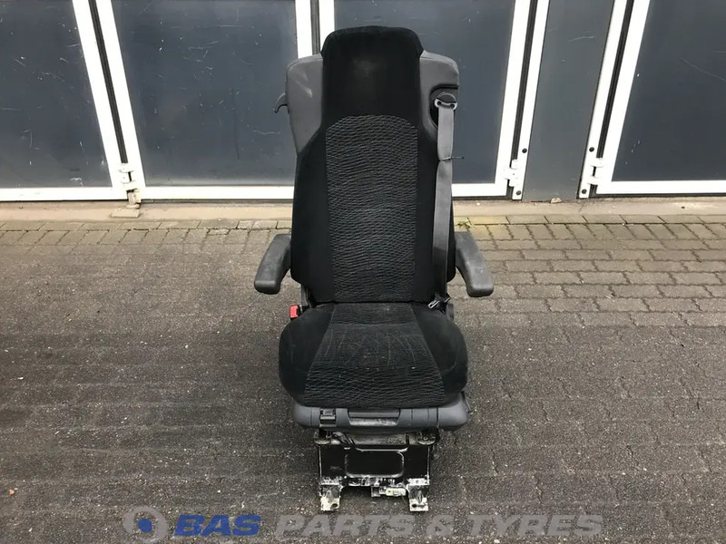 Mercedes-Benz Actros MP4 - Asiento para Camión: foto 1 Mercedes-Benz Actros MP4 - Asiento para Camión: foto 1