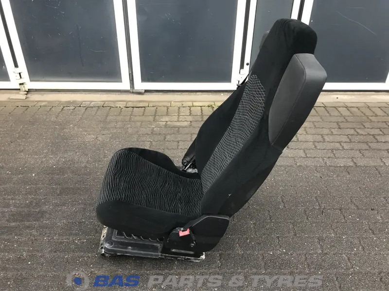 Mercedes-Benz Actros MP4 - Asiento para Camión: foto 2 Mercedes-Benz Actros MP4 - Asiento para Camión: foto 2