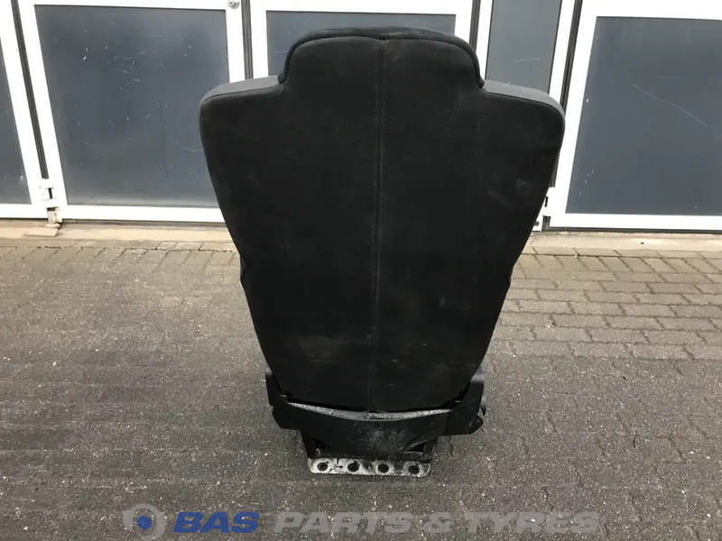 Mercedes-Benz Actros MP4 - Asiento para Camión: foto 3 Mercedes-Benz Actros MP4 - Asiento para Camión: foto 3