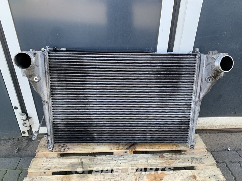 Mercedes-Benz Antos MP4 Intercooler Mercedes A 960 500 07 02 - Intercooler para Camión: foto 1 Mercedes-Benz Antos MP4 Intercooler Mercedes A 960 500 07 02 - Intercooler para Camión: foto 1