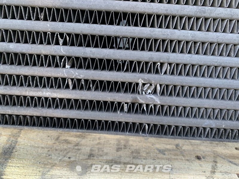 Mercedes-Benz Antos MP4 Intercooler Mercedes A 960 500 07 02 - Intercooler para Camión: foto 3 Mercedes-Benz Antos MP4 Intercooler Mercedes A 960 500 07 02 - Intercooler para Camión: foto 3