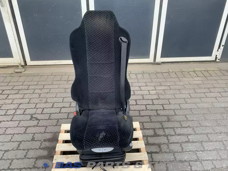 Mercedes-Benz Atego MP2 - Asiento para Camión: foto 1 Mercedes-Benz Atego MP2 - Asiento para Camión: foto 1