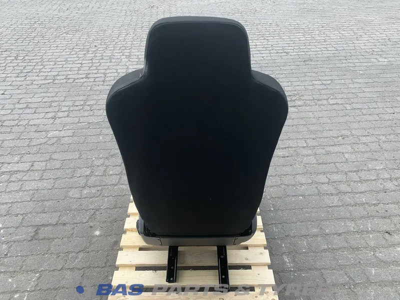 Mercedes-Benz Atego MP4 - Asiento para Camión: foto 3 Mercedes-Benz Atego MP4 - Asiento para Camión: foto 3
